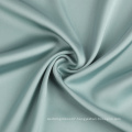 Factory Cheap Price Polyester Spandex Shine Satin Fabri